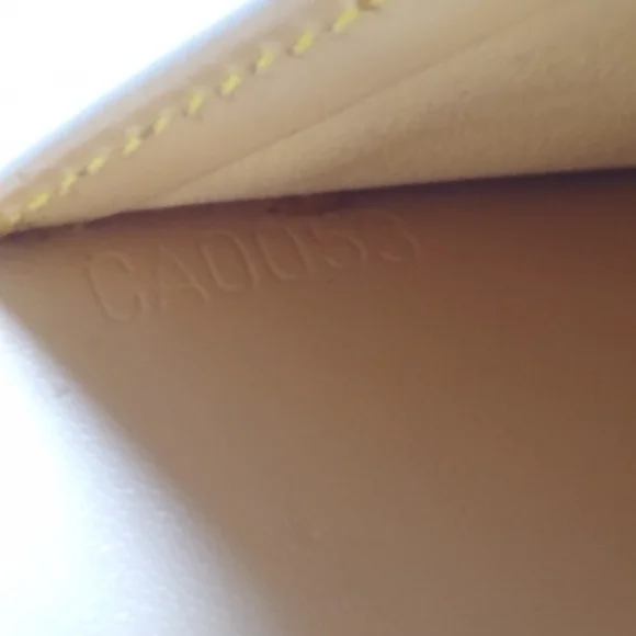 Louis Vuitton Nior Multicolor Monogram PM Agenda Planner - Picture 13 of 16